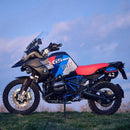 BMW R 1200 GS LC Rad [2013-2019] - RAD-Kit Motorsport/Mattschwarz (2013–2016)