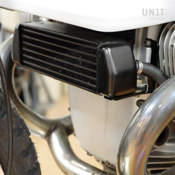 BMW R 1150 GS Adventure [2002-2006] - Kit zur Verlegung des Originalkühlers