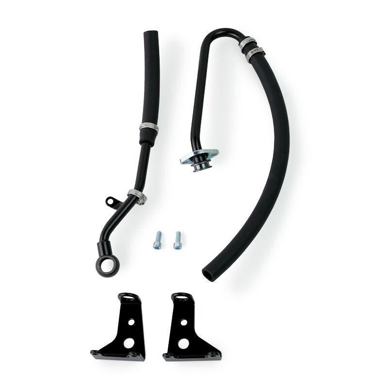 BMW R 120 G/S [2004-2012] - Kit zur tiefen Ölkühler-Montage