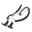 BMW R 120 G/S [2004-2012] - Kit zur tiefen Ölkühler-Montage