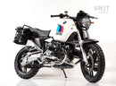 BMW R 1200 GS [2004-2012] - Kit zur tiefen Ölkühler-Montage