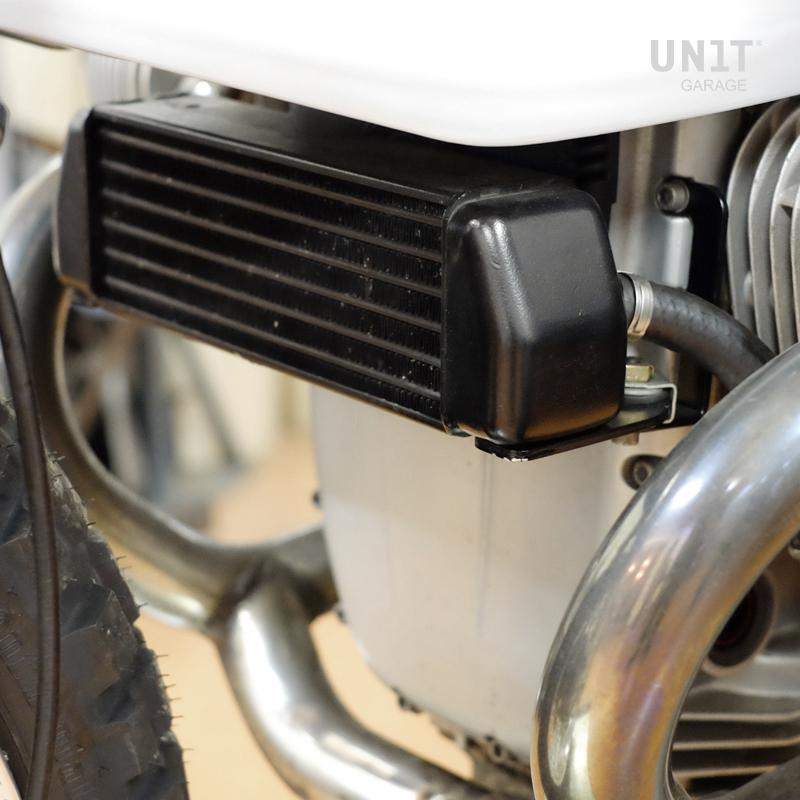BMW R 850 GS / R 1100 GS / R 1150 GS Adventure [1994-2004] - Niedriger Kühler Kit Gs 850 Gs 1100