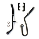 BMW R 1150 GS [1999-2004] - Niedriger Kühler Kit Gs 1150 Gs 1150 ADV
