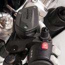 BMW R 120 G/S [2004-2012] - Ergal-Verschlussschrauben für Spiegelgewinde