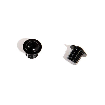 BMW R 12 nineT [2024-2026] - Ergal Mirror Ersatzschraubensatz