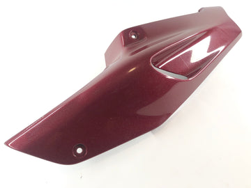 Honda CBR 900 RR SC28 [1995] - Bakre kledning av kledning bak