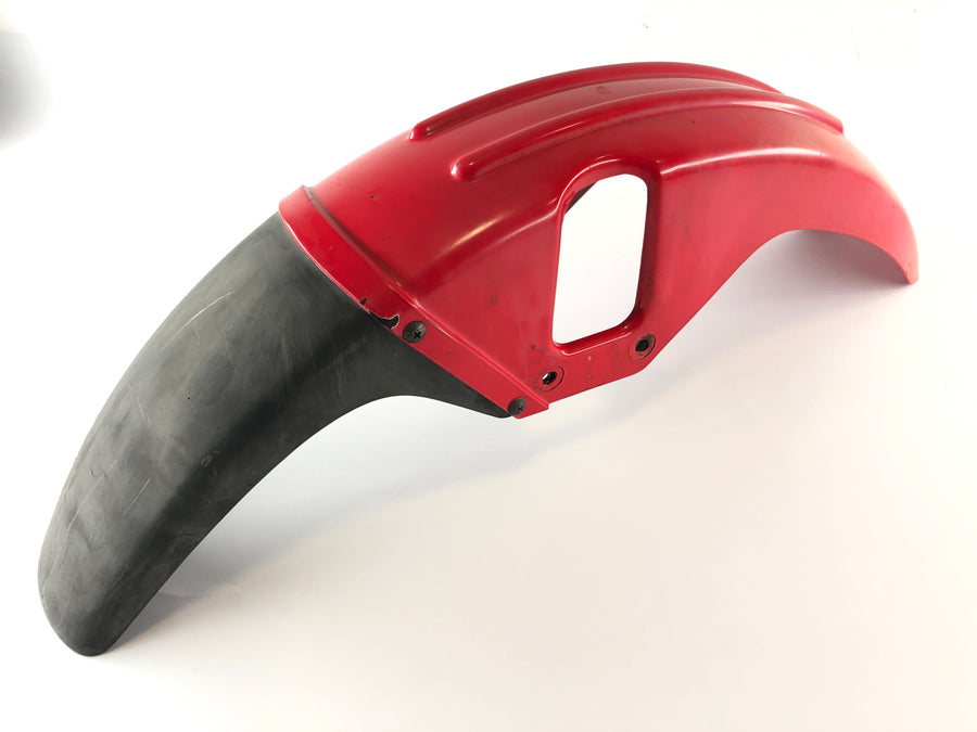 Suzuki DR 800 S SR42B [1991] - Fender Front Fenders