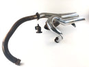 Yamaha XV 535 Virago 2yl [1987] - eksosmanifold eksosanlegg-2