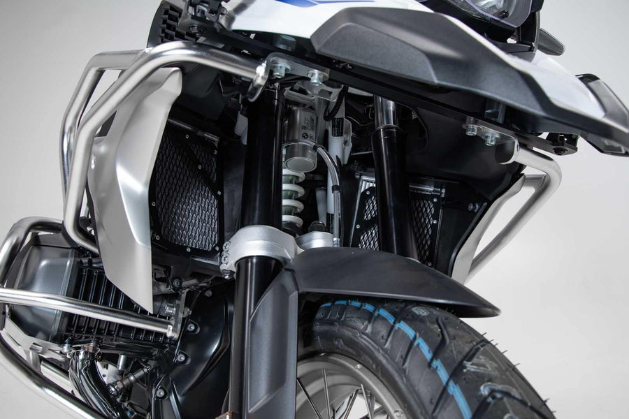 BMW R 1250 GS [2019-2023] - Radiatordeksel – bilde 1
