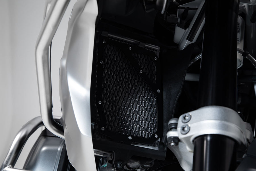 BMW R 1250 GS [2019-2023] - radiatordeksel – bilde 4