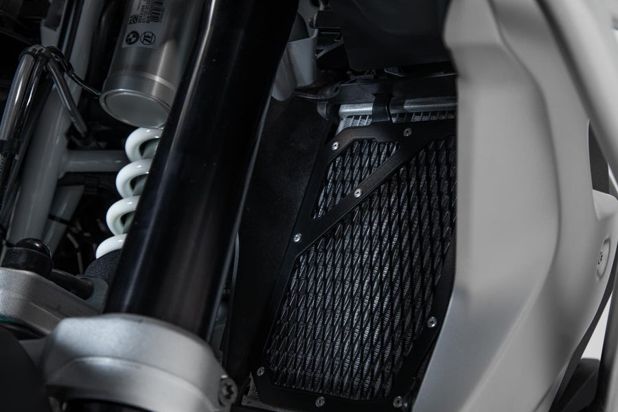 BMW R 1250 GS [2019-2023] - radiatordeksel – bilde 5