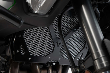 Kawasaki Versys 1000 [2019-2024] - Radiatordeksel - bilde 1
