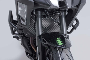 Kawasaki Versys 1100 [2025-2026] - Radiatorbeskyttelse - bilde 1