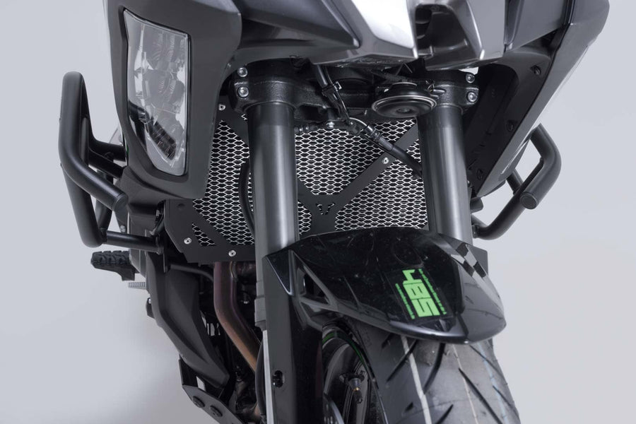 Kawasaki Versys 1100 [2025-2026] - Radiatorbeskyttelse - bilde 1
