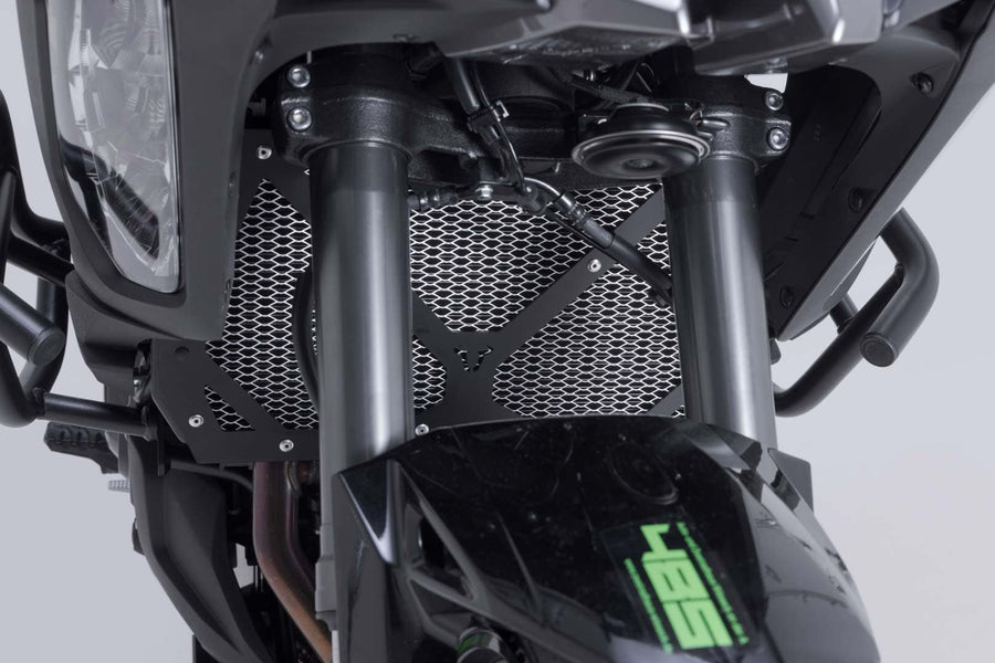Kawasaki Versys 1100 [2025-2026] - Radiatorbeskyttelse - bilde 2
