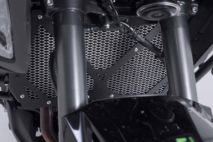 Kawasaki Versys 1100 [2025-2026] - Radiatorbeskyttelse - bilde 3