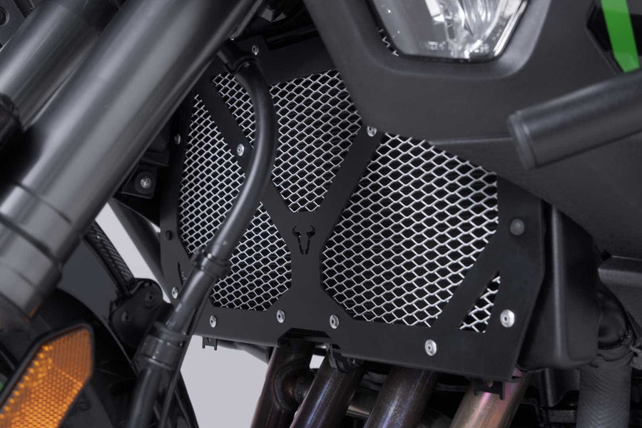Kawasaki Versys 1100 [2025-2026] - Radiatorbeskyttelse - bilde 5