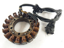 Honda XRV 650 African Twin RD03 [1989] - Stator -generator-1