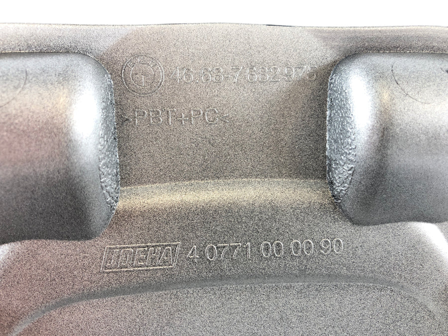 BMW R 1200 RT [2006] - Tank Cladding Middle Part Cladding