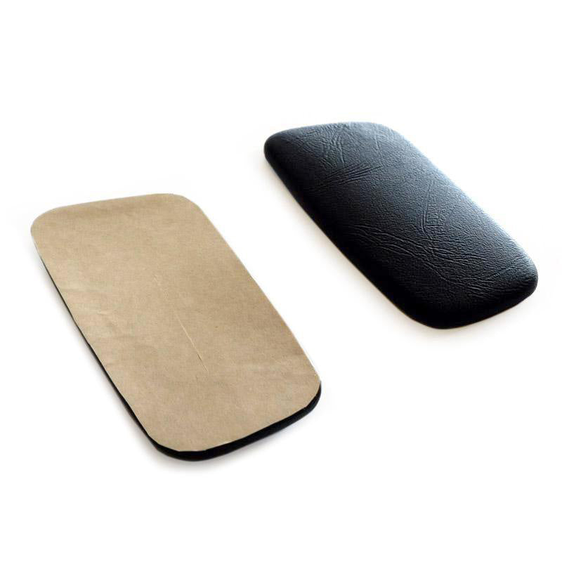 BMW R 120 G/S R [2004-2012] - Tank-Kniepads aus Gummi