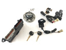 Honda VFR 800 RC46 [2005] - Låsesmed Ignition Lock Tank Lock CDI-6