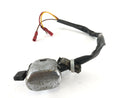 Suzuki T 500 [GT 500] - Styret Switch styringsbeslag-1