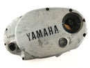 Yamaha XS 650 Type 447 [1975] - Motorlokk koblingslokk-1