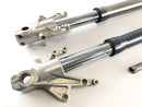 KTM LC4 640 Duke 2 [2001] - Fork Telegabel med Axis-4