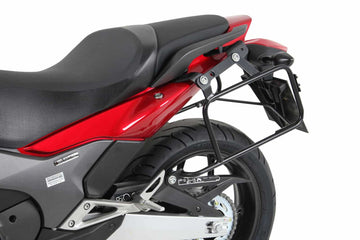 Honda Integra 750 [2014-2015] -Cuer Carrier Lock-it