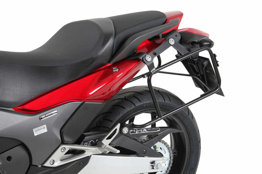 Honda Integra 750 [2014-2015] -Cuer Carrier Lock-it