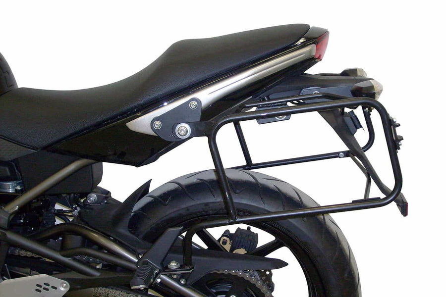 Kawasaki ER-6N [2009-2011] -Cure Carrier Lock-it
