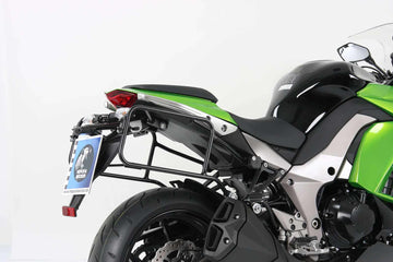 Kawasaki Z 1000 SX [2011-2014] -Cuer Carrier Lock-it