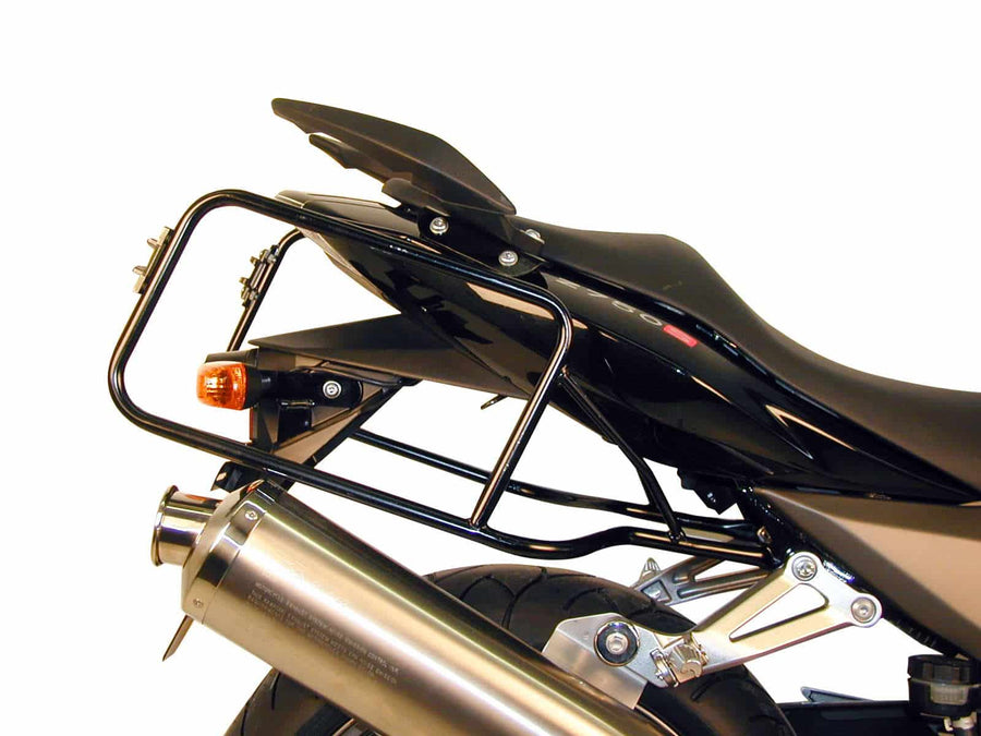 Kawasaki Z 750 S [2005-2006] - koffertbærer
