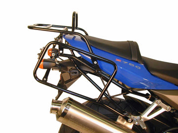 Kawasaki Z 750 [2004-2006] - koffertbærer