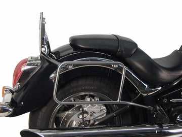 Kawasaki VN 2000 [2004-2010] - koffertbærer - 0