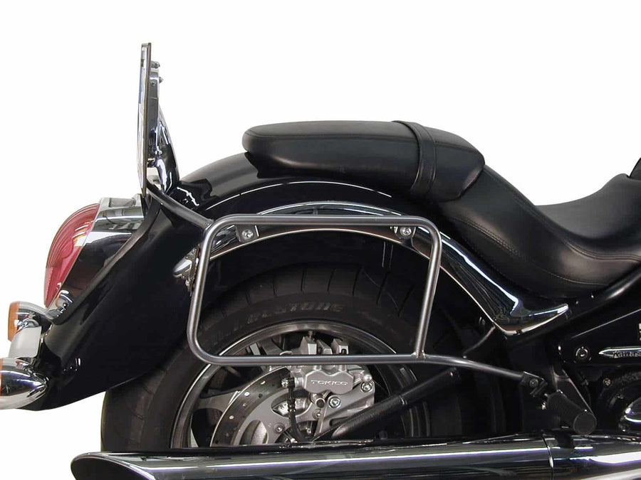 Kawasaki VN 2000 [2004-2010] - koffertbærer