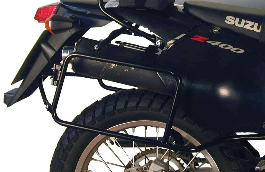 Suzuki DR-Z 400 [2000-2008] -Cure Carrier