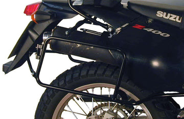 Suzuki DR-Z 400 [2000-2008] -Cure Carrier - 0