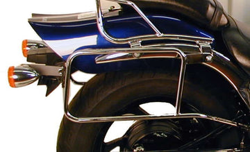 Suzuki M 800 inntrenger [2005-2009] - Case Carrier - 0