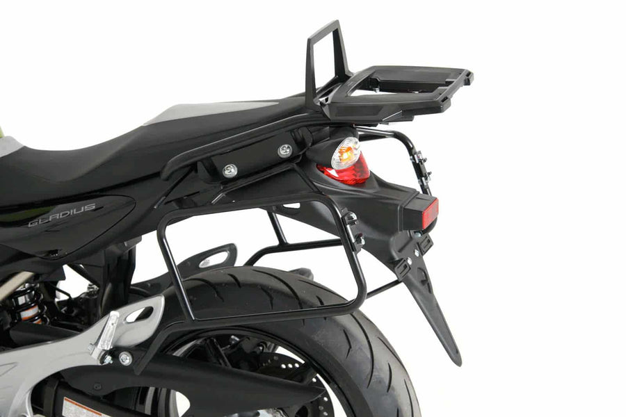 Suzuki SFV 650 Gladius [2009-2016] -Cure Carrier Lock-it