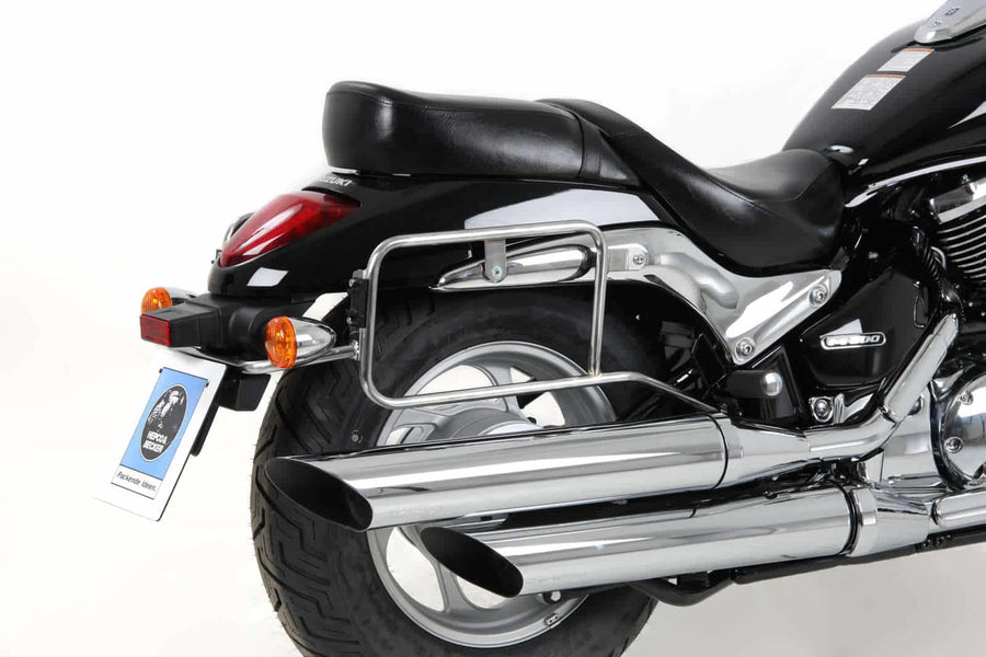 Suzuki M 800 inntrenger [2010-2013] - Case Carrier