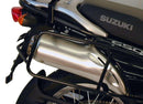 Suzuki XF 650 Freewind [1997-2002] - koffertbærer-1