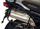 Suzuki XF 650 Freewind [1997-2002] - koffertbærer-3
