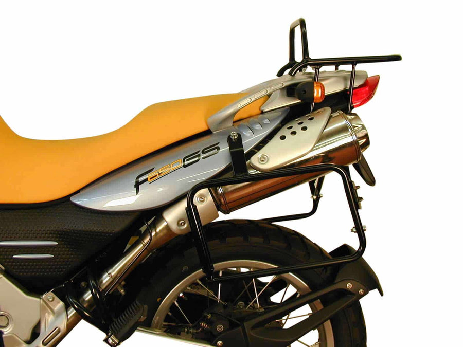 BMW F 650 GS Dakar [2000-2016] - koffertbærer