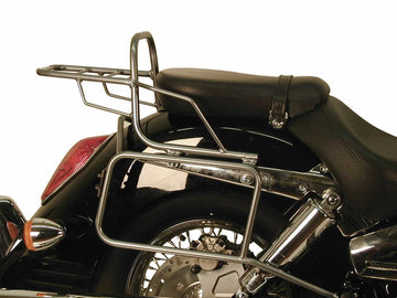 Honda VTX 1300 [2003-2007] - koffertbærer - 0