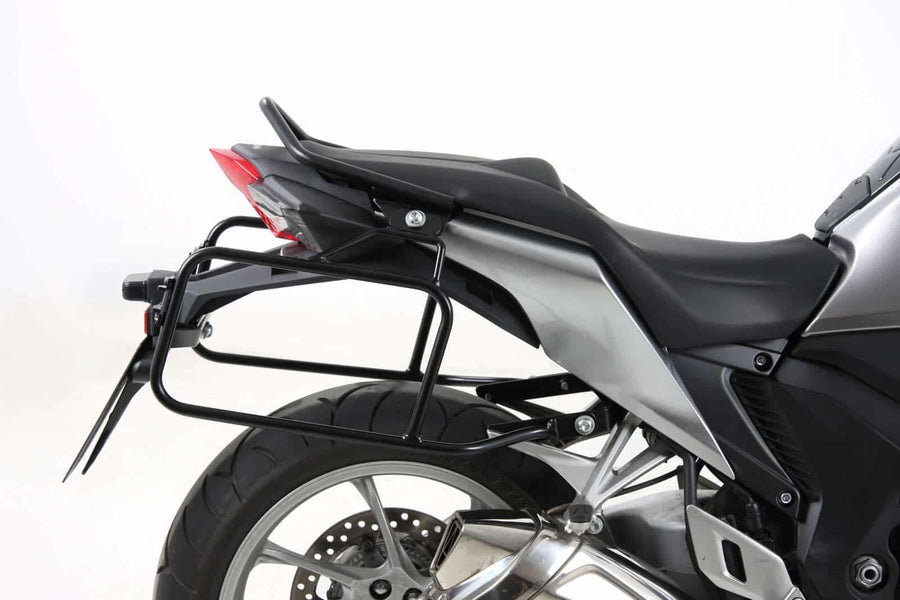 Honda VFR 1200 F [2010-2016] -Cuer Carrier Lock-it