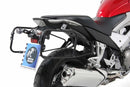 Honda VFR 800 x Crossrunne [2011-2014] -Cure Carrier Lock-it-2