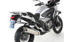 Honda VFR 1200 X Crosstour [2012-2020] -Case Carrier Lock-it-1