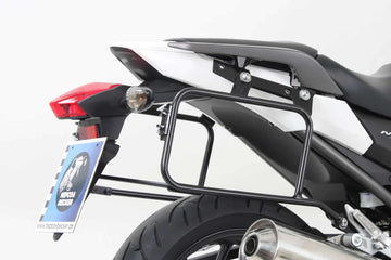 Honda NC 700 x [2012-2020] -Sakerselskap Lock-it - 0