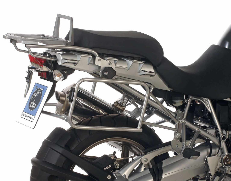BMW R 1200 GS [2008-2012] -Cure Carrier Lock-it